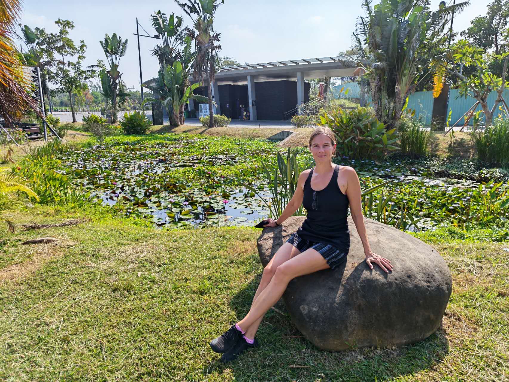Sabine Brinkmann-Chen, Certified Primal Health Coach